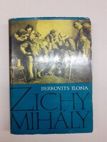 Zichy Mihály - monográfia