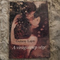Gulácsy Lajos - A virágünnep vége