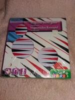 MINŐSÉGI MÁGNESES UTAZÓ Backgammon, más néven Ostábla játék dobozával BONTATLAN a képek szerint 1.