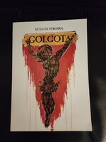 Szántó Piroska -Golgota