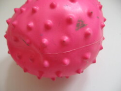 Markolászós kis labda