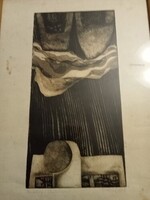 Maurer Dóra: Hajóskép RRR ( nagyon ritka )