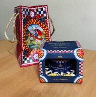 Dolce & Gabbana kézműves csokoládé krém 200g