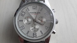 Montblanc automatic men's watch