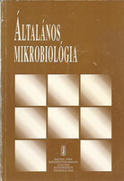 Dr. Jurányi Róbert - dr. Vág János - Vogronics Péterné: Általános mikrobiológia