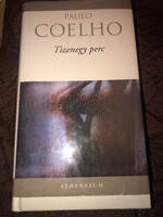 Paulo Coelho: Tizenegy perc