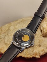 Szovjet szép Rakéta Copernikus Mechanikus szép karóra