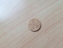 Szlovákia 10 Korona 1994