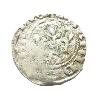 Magyarország,Mária denár ÉH443e VF ezüst 0.53g