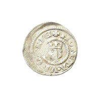 Magyarország,V. István denár ÉH268 EF ezüst 0.41g