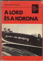 Vásárhelyi Miklós: A lord és a korona