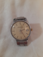 Poljot vintage karóra