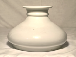 Régi petróleum lámpa búra