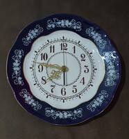 Zsolnay pompadur falióra