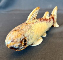 Eozinos antik hal figura!