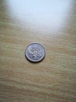 Montenegro 10 Para 1906    aUNC