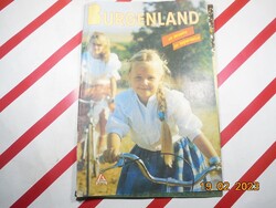 Régi retro újság - Burgenland olasz nyelvű újság - kb. 2000-es évek eleje