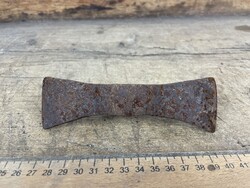 -AV910- Régi Bárd Balta Fejsze Szekerce