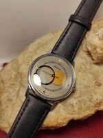 Szovjet szép Rakéta Copernikus Mechanikus szép karóra