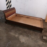 ART DECO KANAPÉ