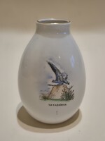 Aquincumi tatabányai Turul madaras kisváza