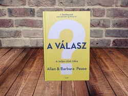 Allan & Barbara Pease - A válasz