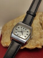 Szovjet szép Rakéta TV Tokos Mechanikus szép karóra