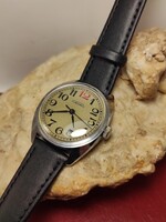 Szovjet szép Rakéta Mechanikus szép karóra