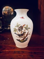 Herendi Rothschild váza