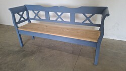 Step Stool Armchair Bench