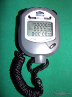 Orion sport Stopper óra