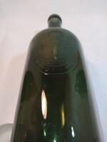 Régi budafoki BOROSÜVEG