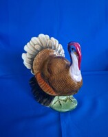 Antik Herendi extra ritka pulyka!