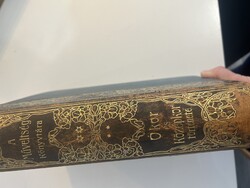 Dr Márki Sándor Műveltség könyvtára -Az ó és középkor története