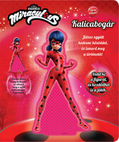 Tarts velem! - Miraculous: Katicabogár -