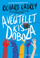 Richard Kadrey A ​végítélet kis doboza