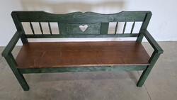 Lóca karosláda padláda kanapé