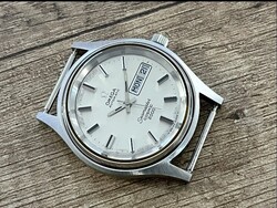 Utolsó áron meghirdetve! Omega Seamaster Day-Date Vintage