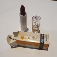 Retró camea rúzs meghosszabbított nyitvatartással pipere kölni smink caola