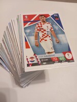 TOPPS Match Attax EURO 2024 Germany kártya csomag 144db