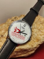 Szovjet szép Slava 21 köves Mechanikus szép karóra