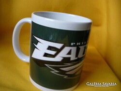 PHILADELPHIA EAGLES / NFL BÖGRE