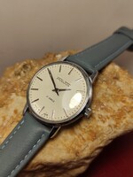 Szovjet szép Poljot 17 köves Mechanikus szép karóra