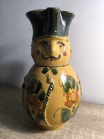 Miskakancsó mezőtúri Kollár Mária