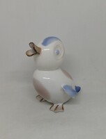 Aquicum porcelán aquazur kacsa!