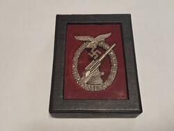 Náci kitüntetés replika