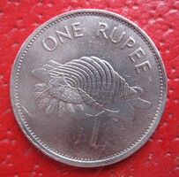 Seychelles szigetek 1 rupia 1995 (BN41)