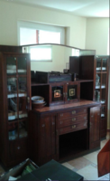 20th century Art Nouveau sideboard