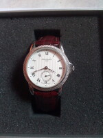 PATEK PHILIPPE CALATRAVA AUTOMATA