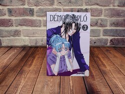 Lee Yun-Hee - Démonnapló 7.